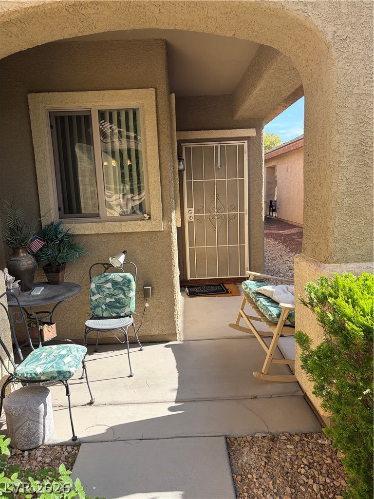 6131 Saddle Horse Avenue Las Vegas NV 89122