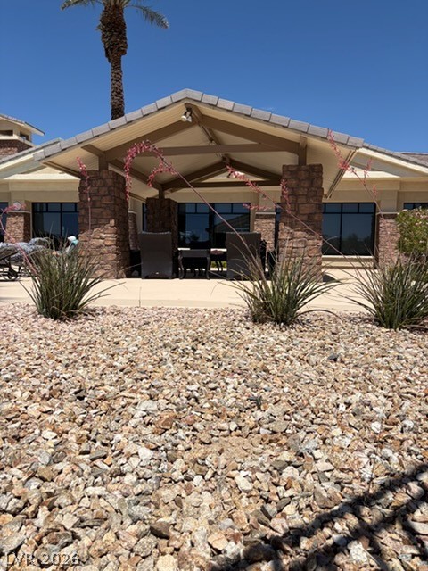 6131 Saddle Horse Avenue Las Vegas NV 89122
