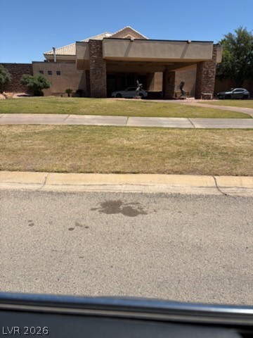 6131 Saddle Horse Avenue Las Vegas NV 89122