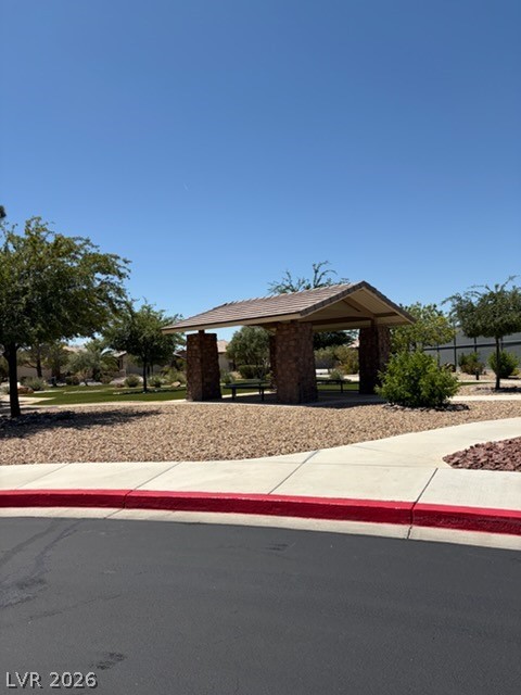 6131 Saddle Horse Avenue Las Vegas NV 89122