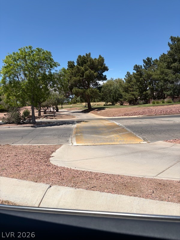 6131 Saddle Horse Avenue Las Vegas NV 89122