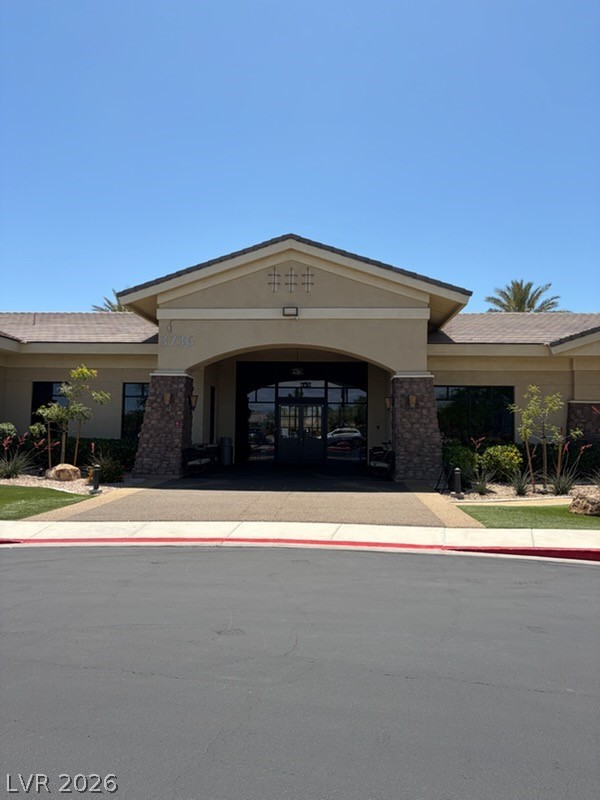 6131 Saddle Horse Avenue Las Vegas NV 89122