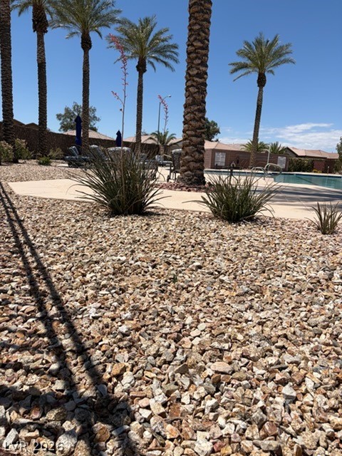 6131 Saddle Horse Avenue Las Vegas NV 89122