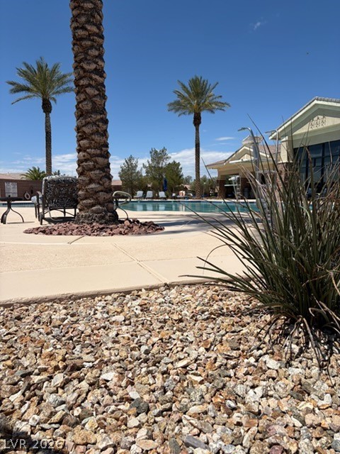 6131 Saddle Horse Avenue Las Vegas NV 89122
