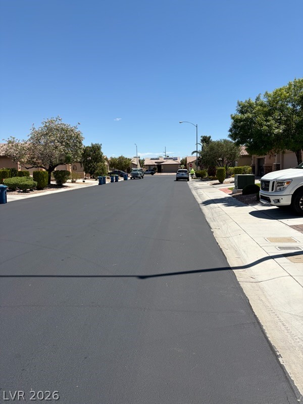 6131 Saddle Horse Avenue Las Vegas NV 89122