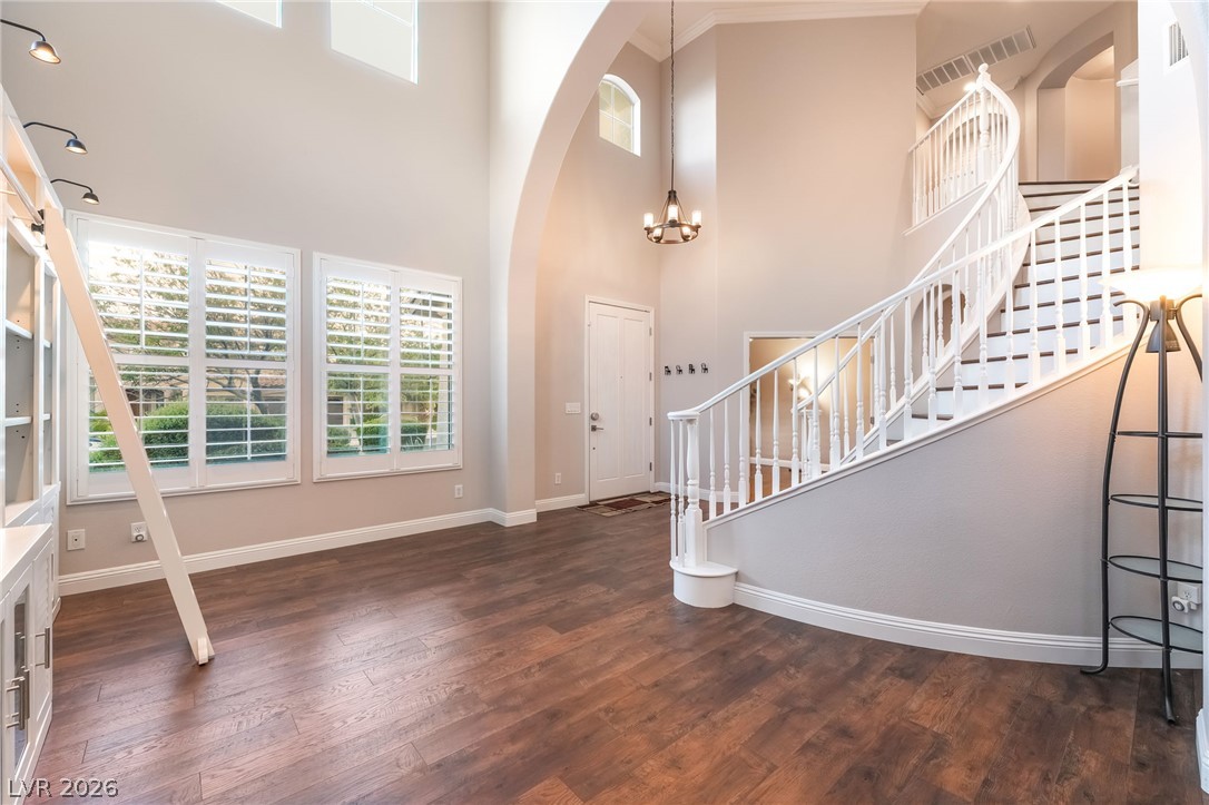 11416 Rancho Portena Avenue Las Vegas NV 89138