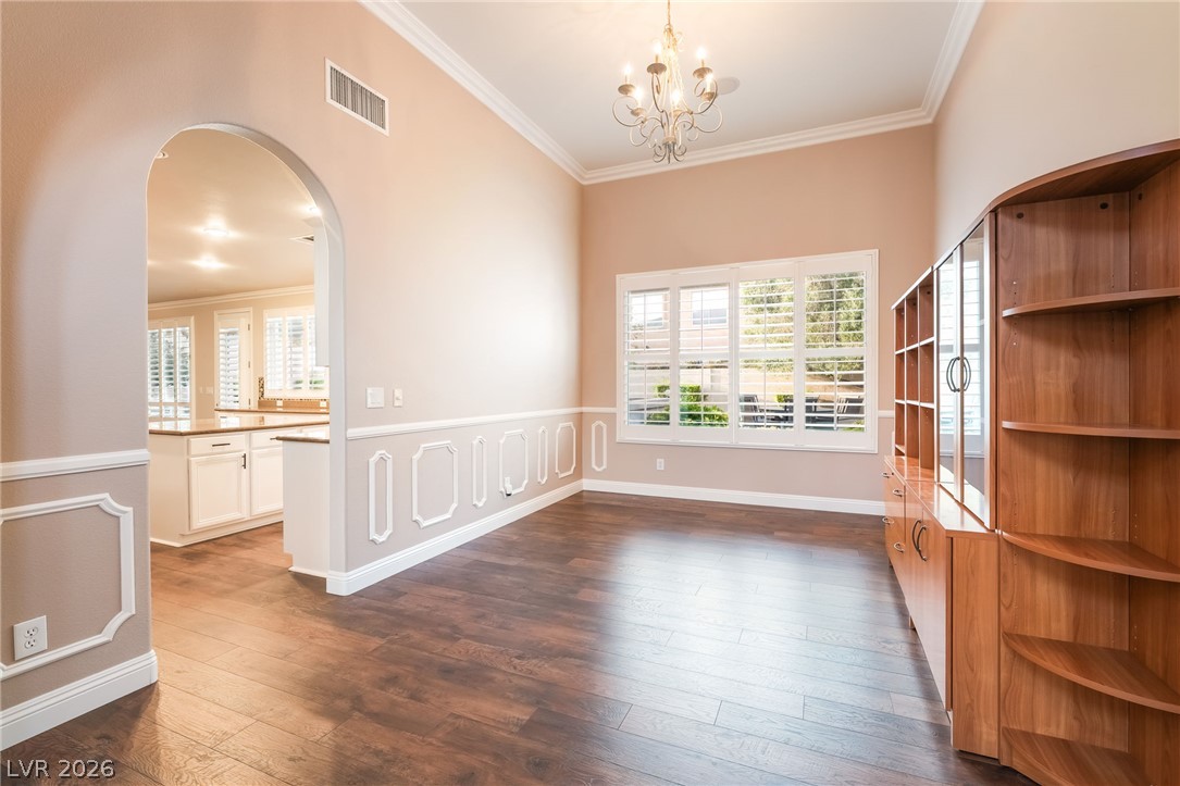 11416 Rancho Portena Avenue Las Vegas NV 89138