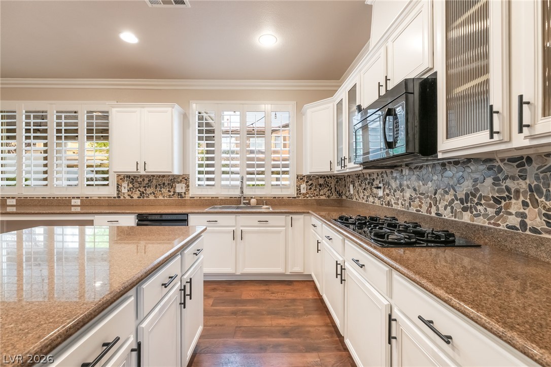 11416 Rancho Portena Avenue Las Vegas NV 89138