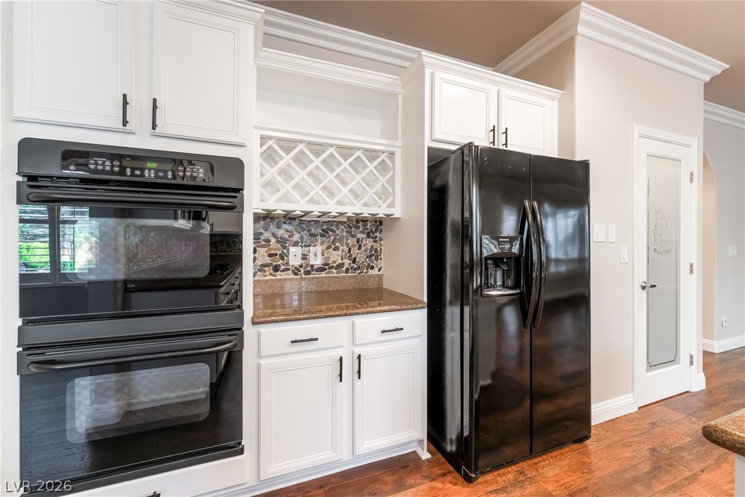 11416 Rancho Portena Avenue Las Vegas NV 89138