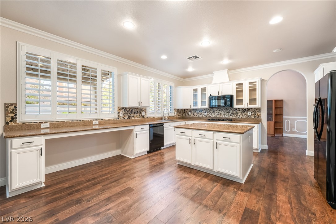 11416 Rancho Portena Avenue Las Vegas NV 89138