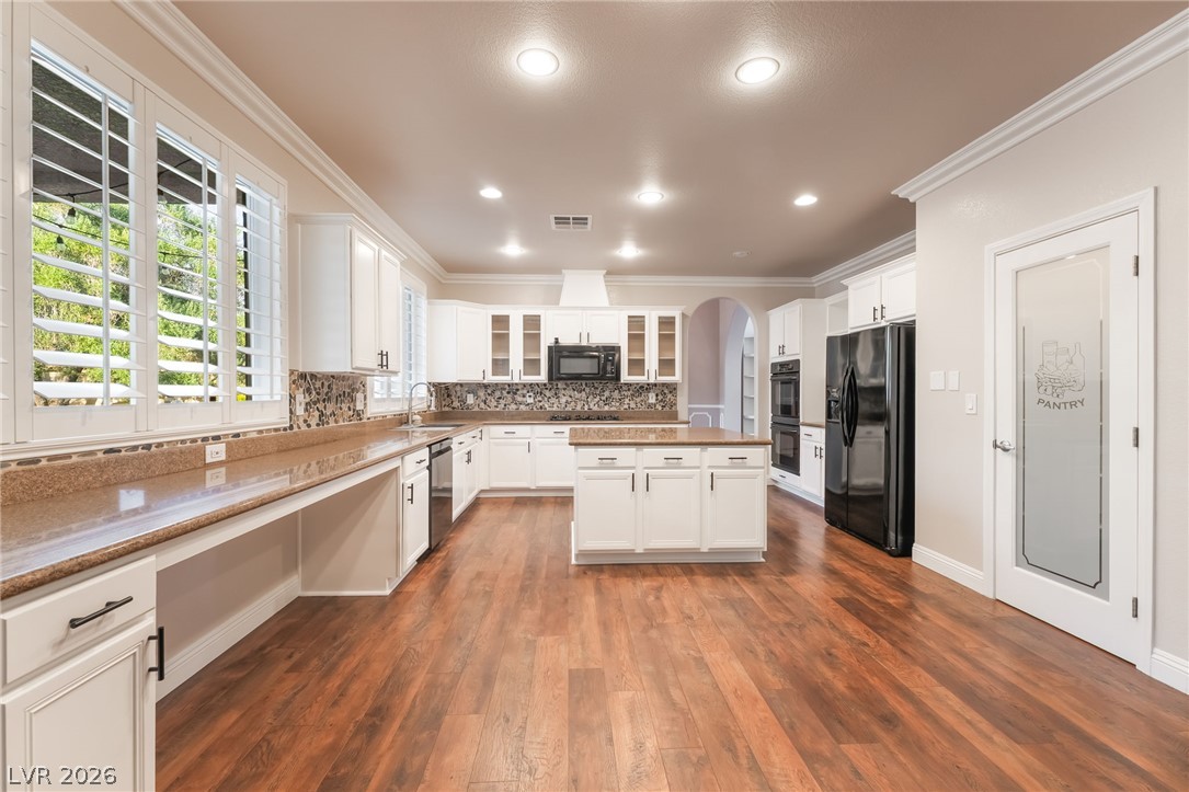 11416 Rancho Portena Avenue Las Vegas NV 89138