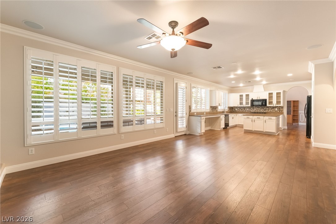 11416 Rancho Portena Avenue Las Vegas NV 89138