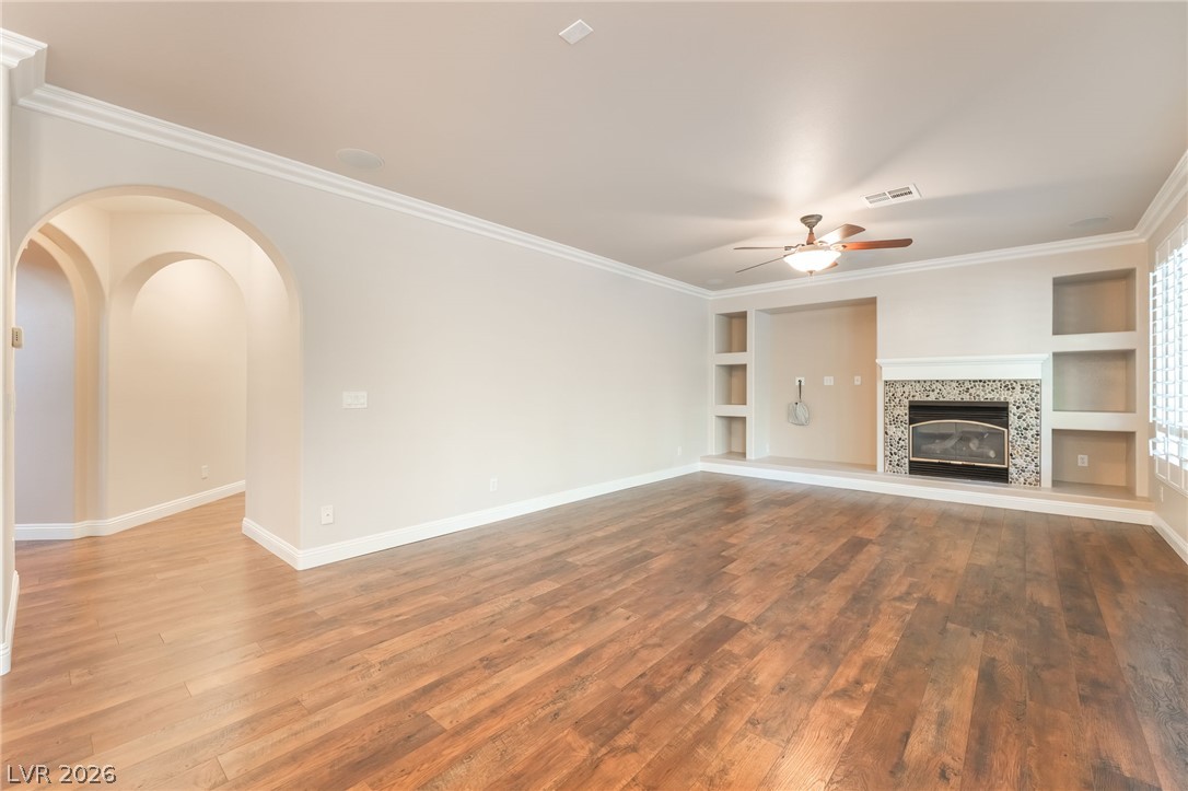 11416 Rancho Portena Avenue Las Vegas NV 89138