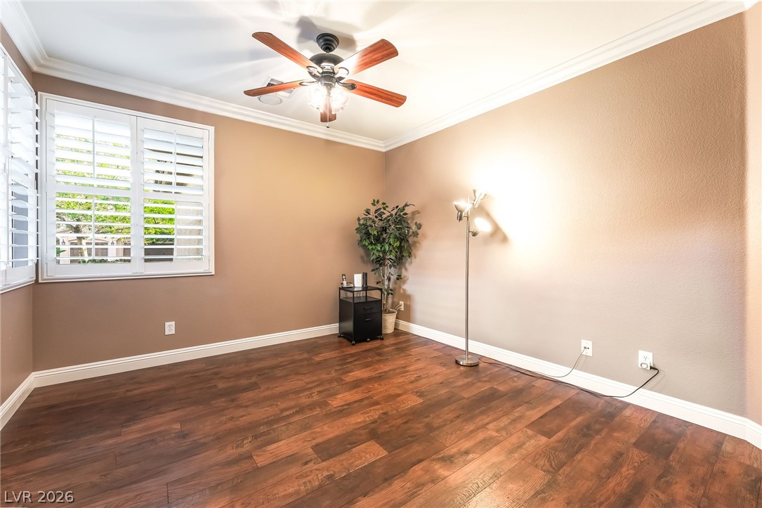 11416 Rancho Portena Avenue Las Vegas NV 89138