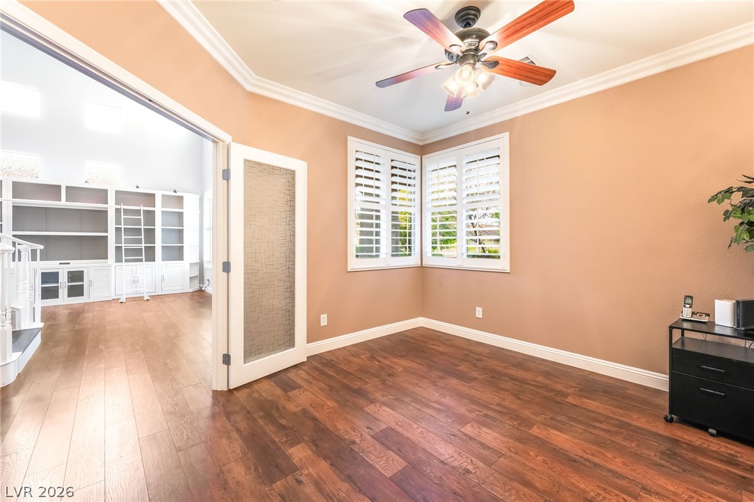 11416 Rancho Portena Avenue Las Vegas NV 89138