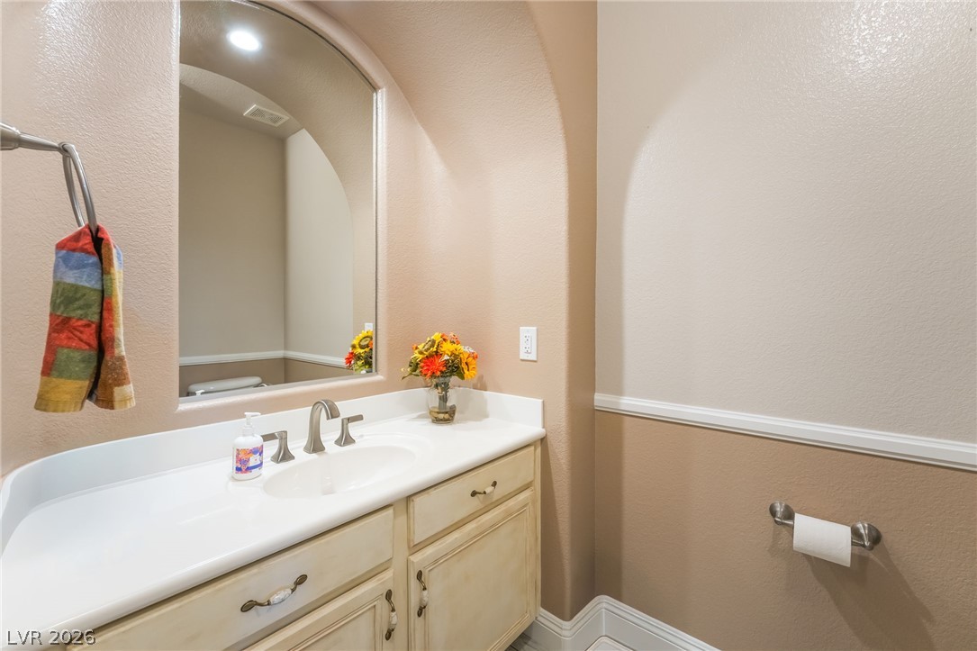 11416 Rancho Portena Avenue Las Vegas NV 89138