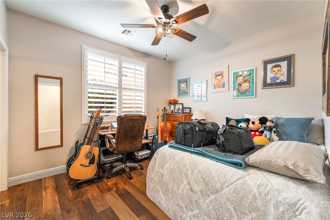 11416 Rancho Portena Avenue Las Vegas NV 89138