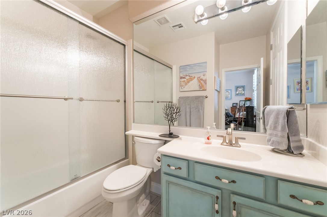 11416 Rancho Portena Avenue Las Vegas NV 89138