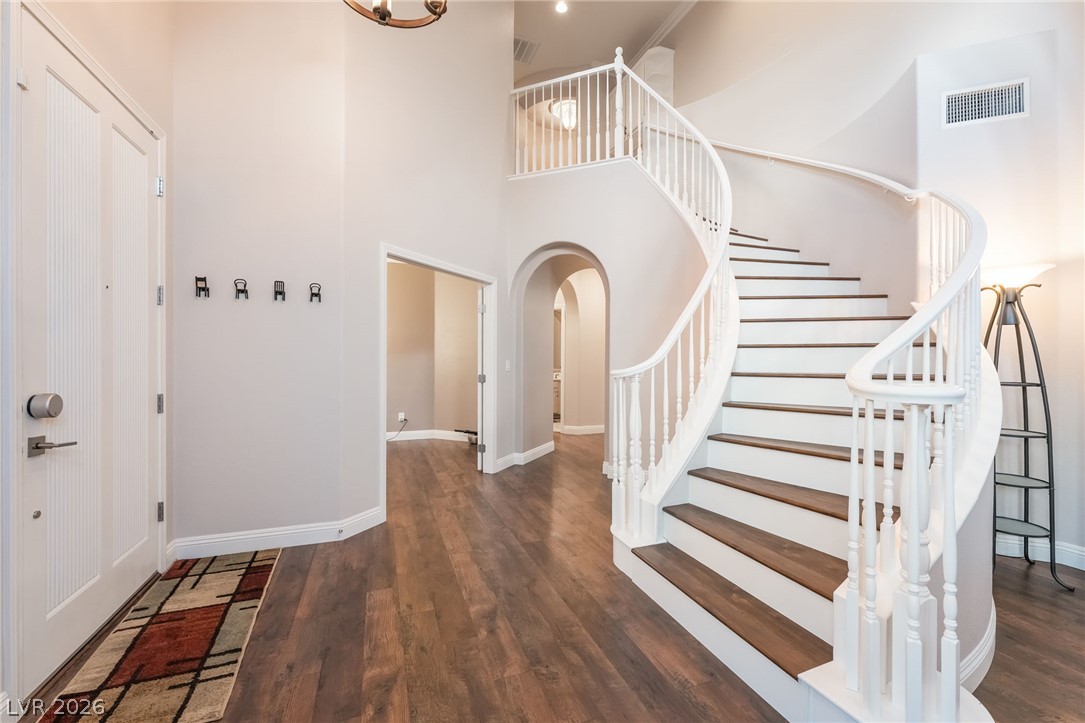 11416 Rancho Portena Avenue Las Vegas NV 89138
