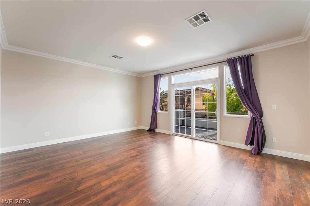 11416 Rancho Portena Avenue Las Vegas NV 89138