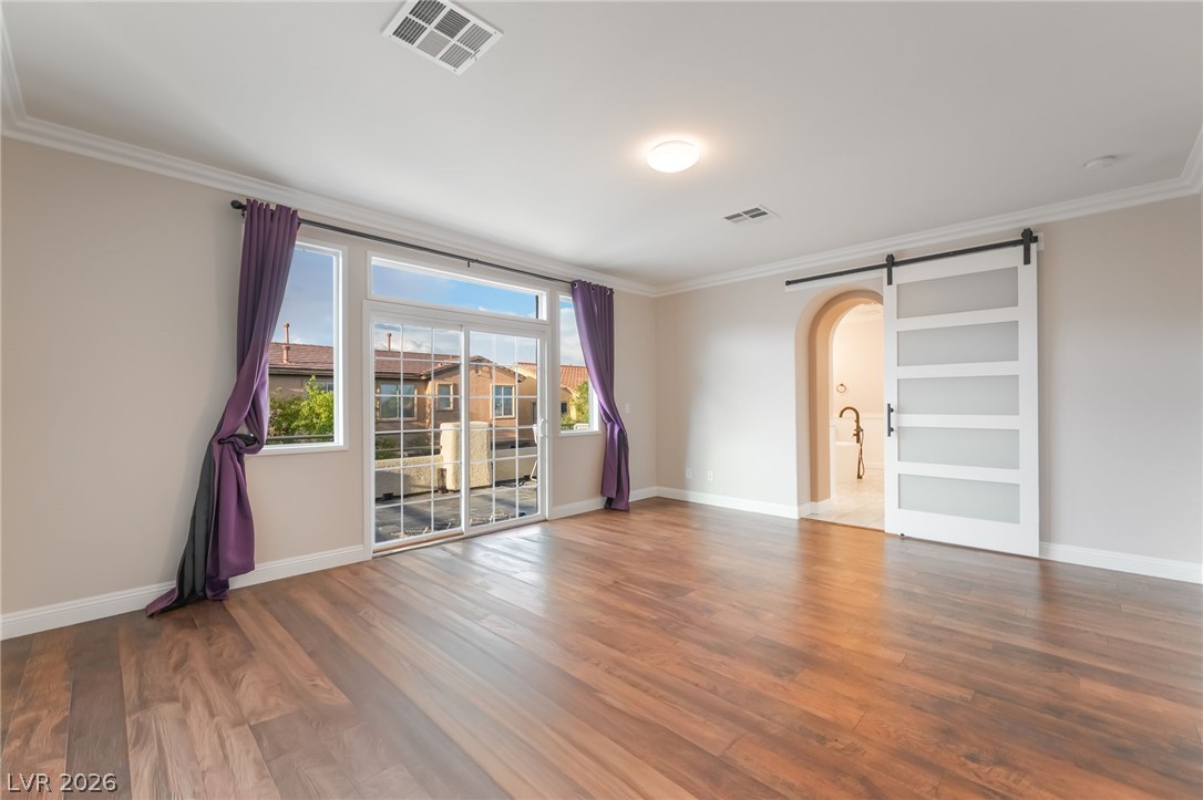 11416 Rancho Portena Avenue Las Vegas NV 89138