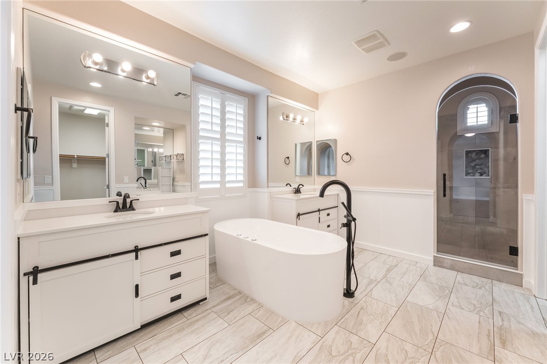 11416 Rancho Portena Avenue Las Vegas NV 89138