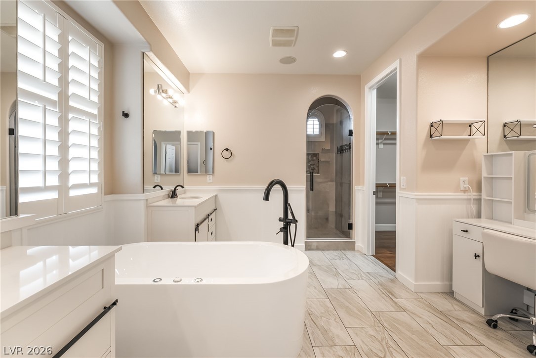 11416 Rancho Portena Avenue Las Vegas NV 89138
