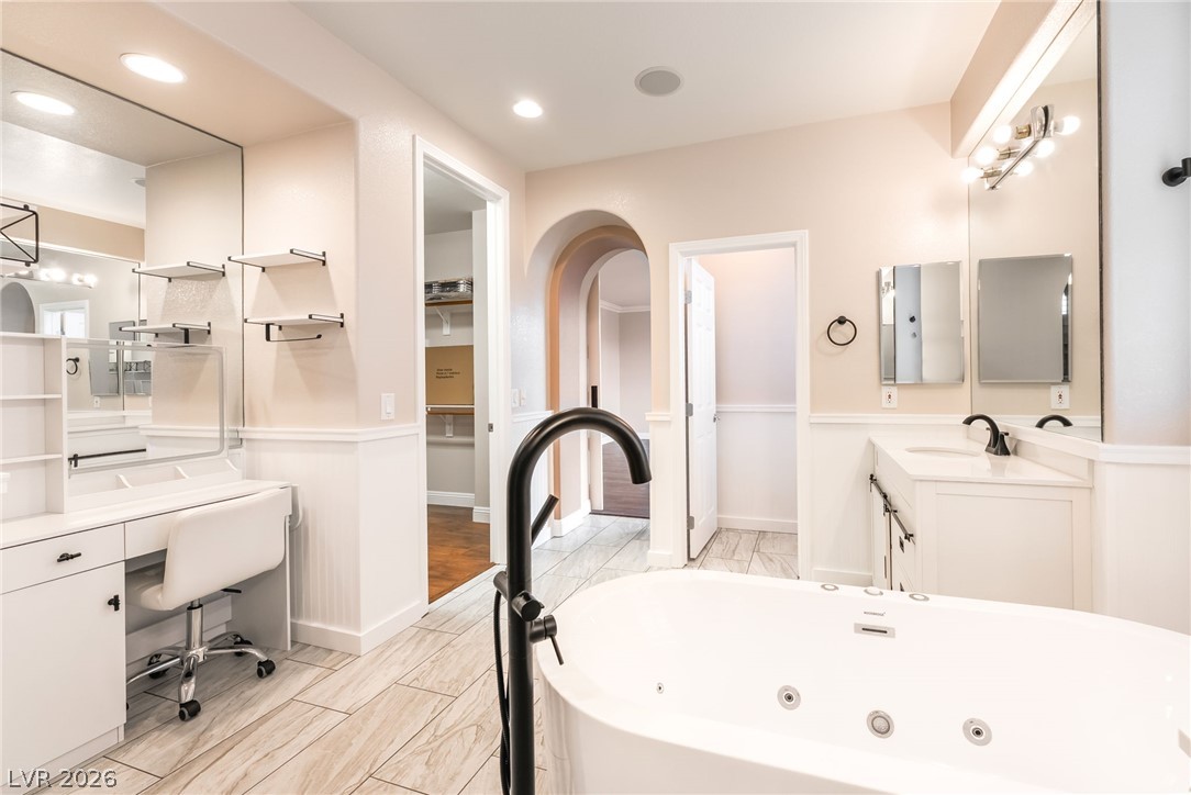11416 Rancho Portena Avenue Las Vegas NV 89138