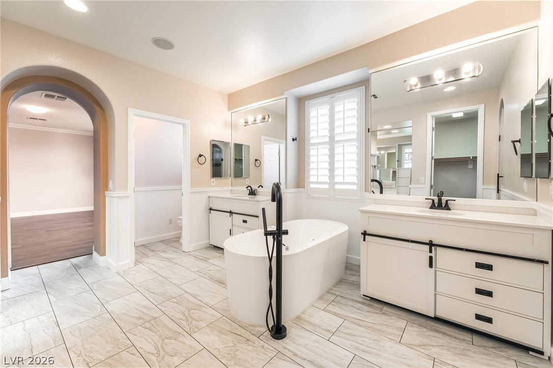11416 Rancho Portena Avenue Las Vegas NV 89138