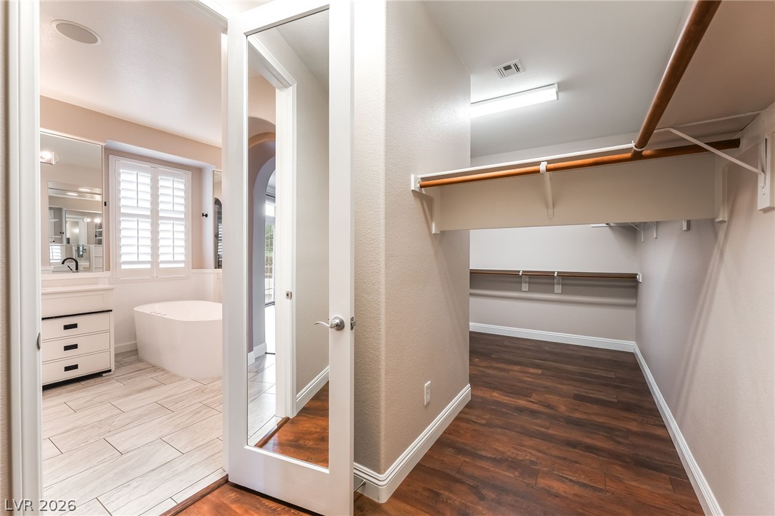 11416 Rancho Portena Avenue Las Vegas NV 89138
