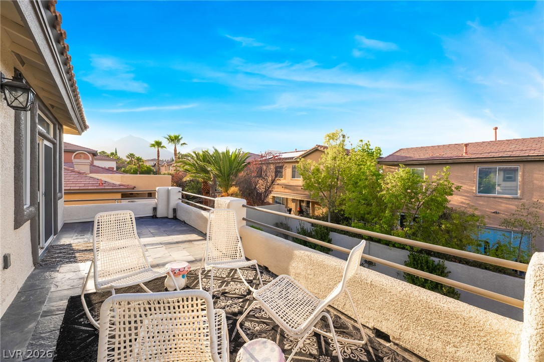 11416 Rancho Portena Avenue Las Vegas NV 89138