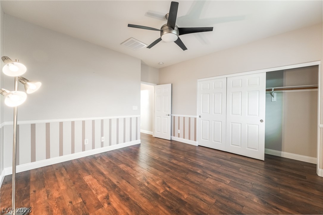 11416 Rancho Portena Avenue Las Vegas NV 89138