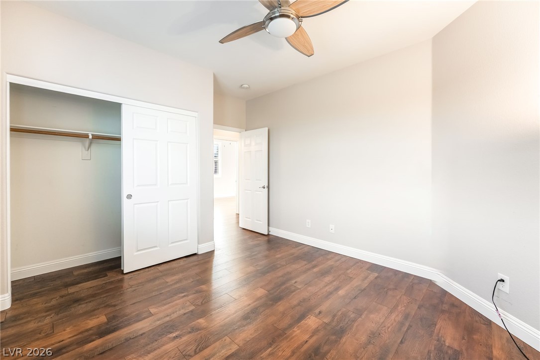 11416 Rancho Portena Avenue Las Vegas NV 89138