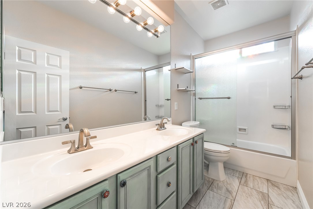 11416 Rancho Portena Avenue Las Vegas NV 89138