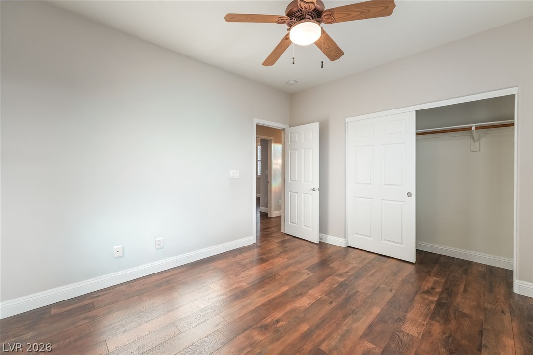 11416 Rancho Portena Avenue Las Vegas NV 89138