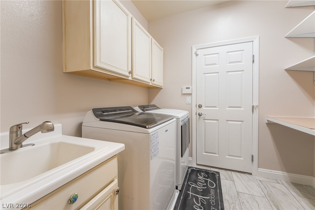11416 Rancho Portena Avenue Las Vegas NV 89138