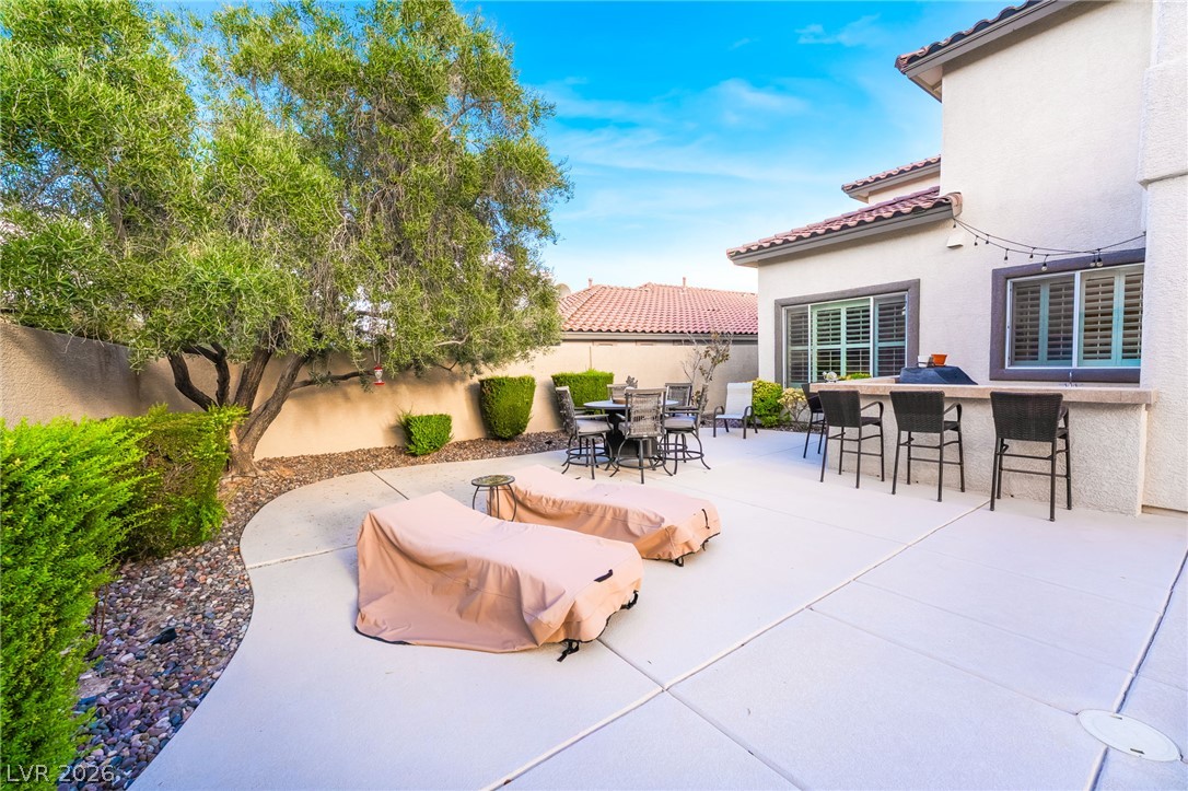 11416 Rancho Portena Avenue Las Vegas NV 89138