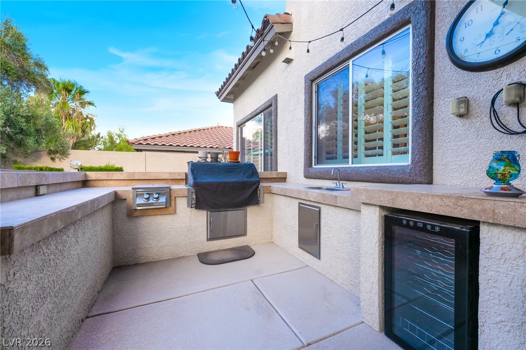 11416 Rancho Portena Avenue Las Vegas NV 89138