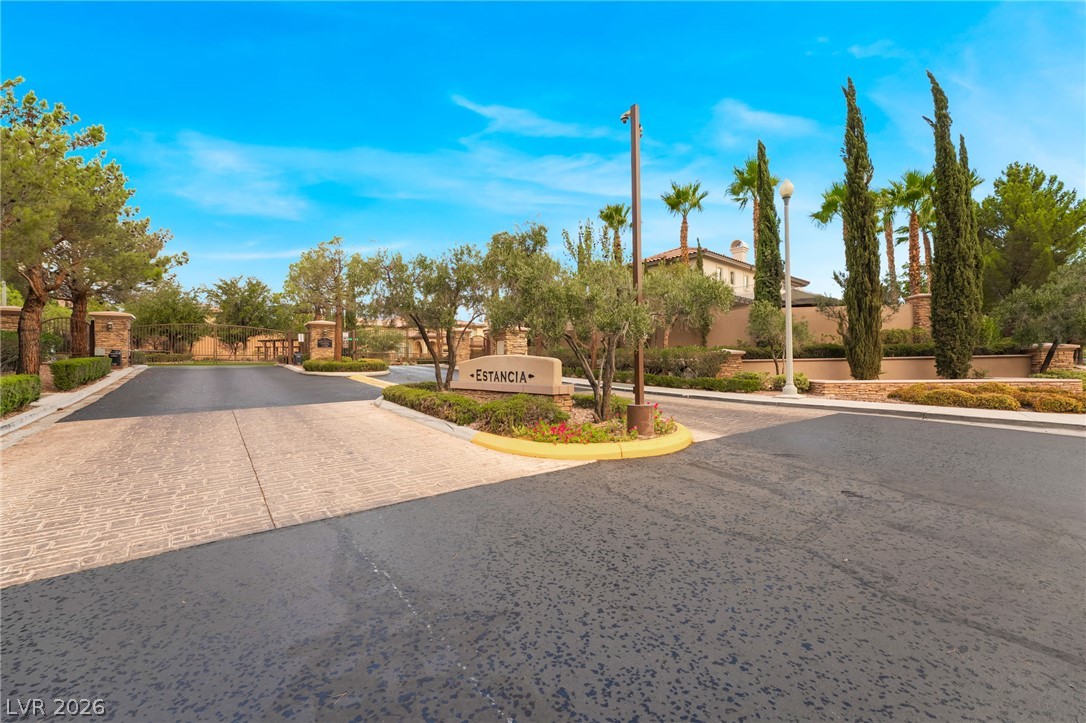 11416 Rancho Portena Avenue Las Vegas NV 89138