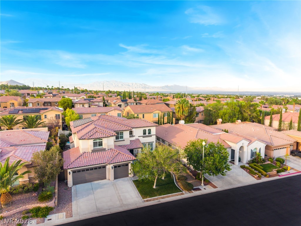 11416 Rancho Portena Avenue Las Vegas NV 89138