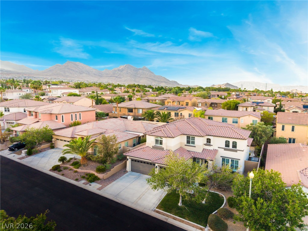 11416 Rancho Portena Avenue Las Vegas NV 89138