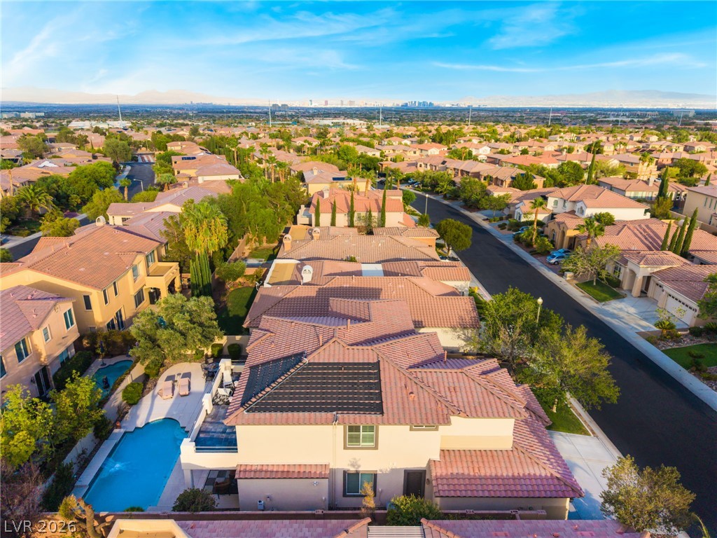 11416 Rancho Portena Avenue Las Vegas NV 89138