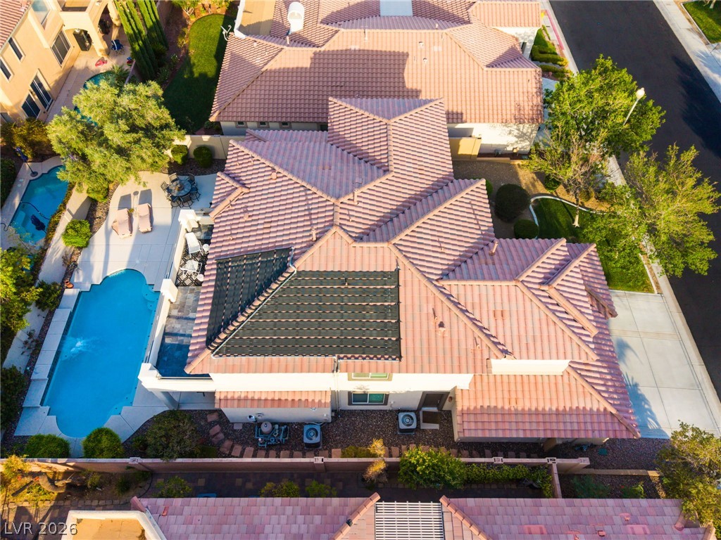 11416 Rancho Portena Avenue Las Vegas NV 89138
