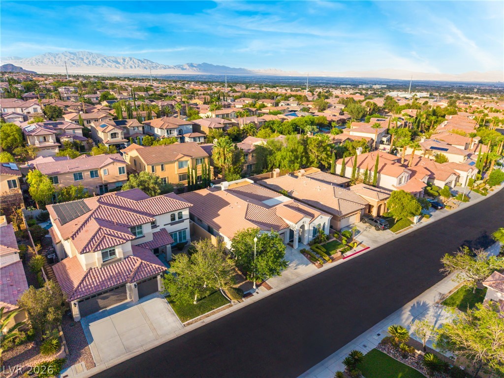 11416 Rancho Portena Avenue Las Vegas NV 89138
