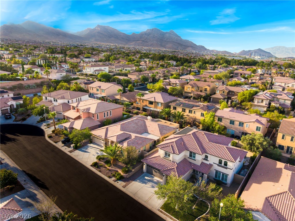 11416 Rancho Portena Avenue Las Vegas NV 89138
