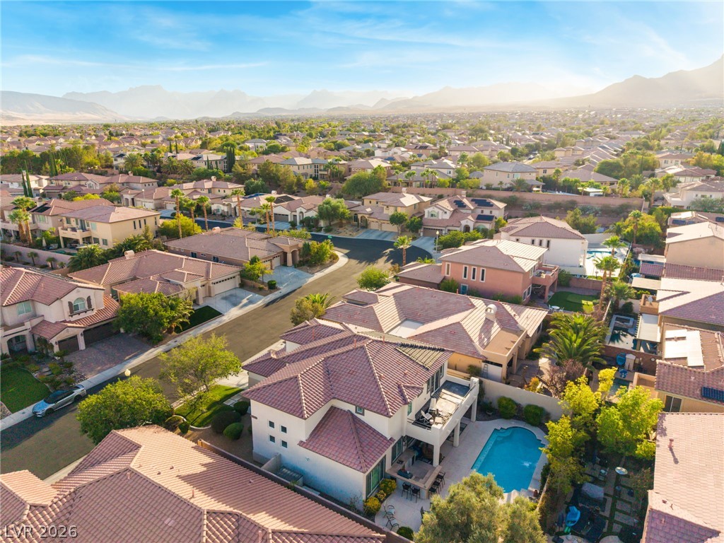 11416 Rancho Portena Avenue Las Vegas NV 89138
