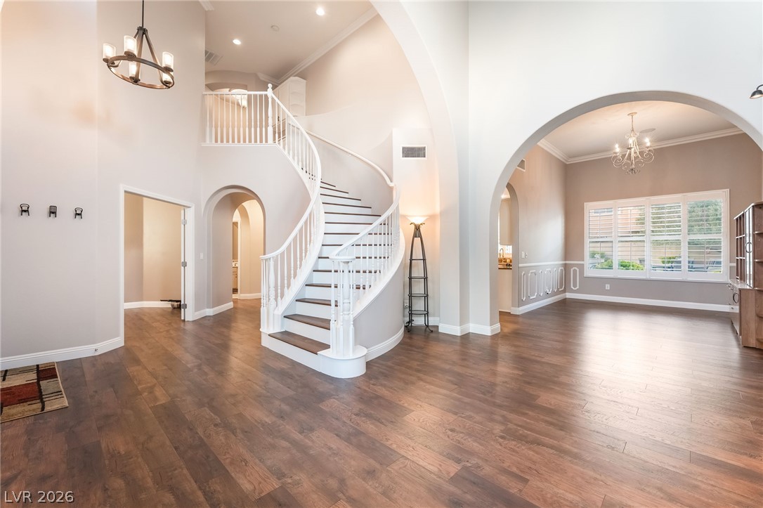 11416 Rancho Portena Avenue Las Vegas NV 89138