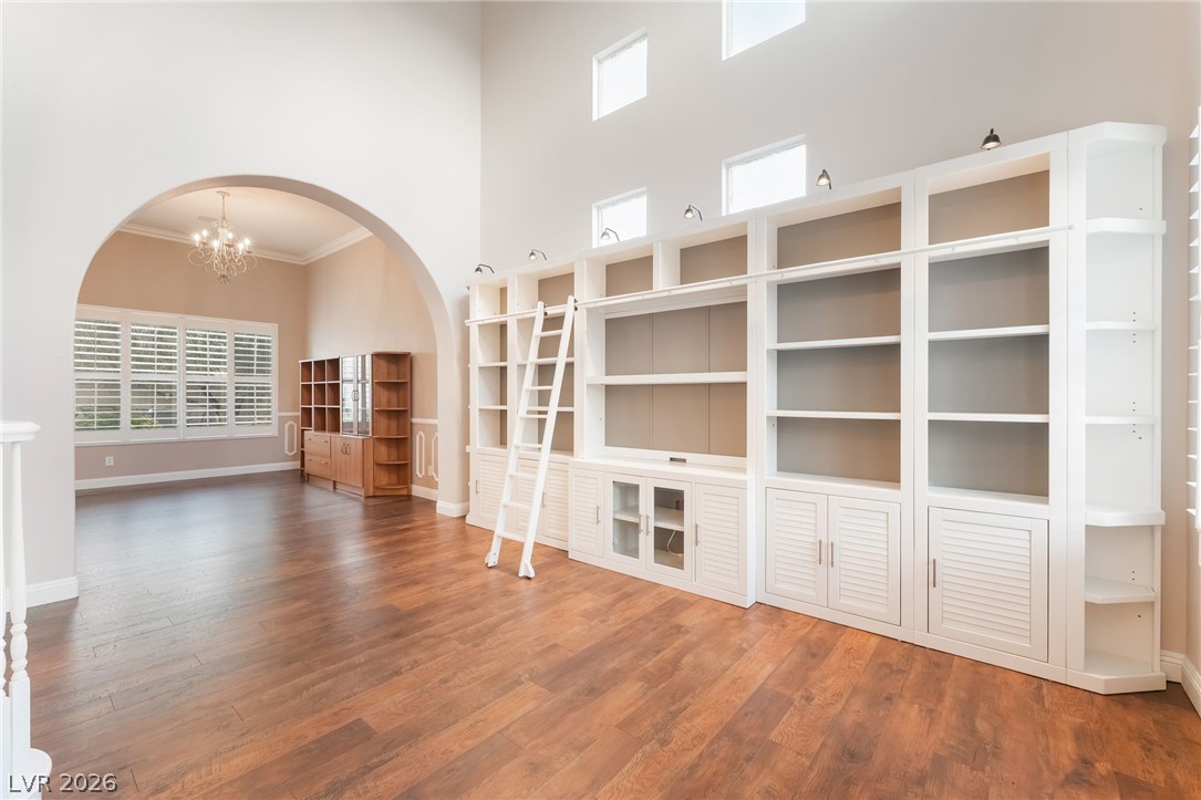 11416 Rancho Portena Avenue Las Vegas NV 89138