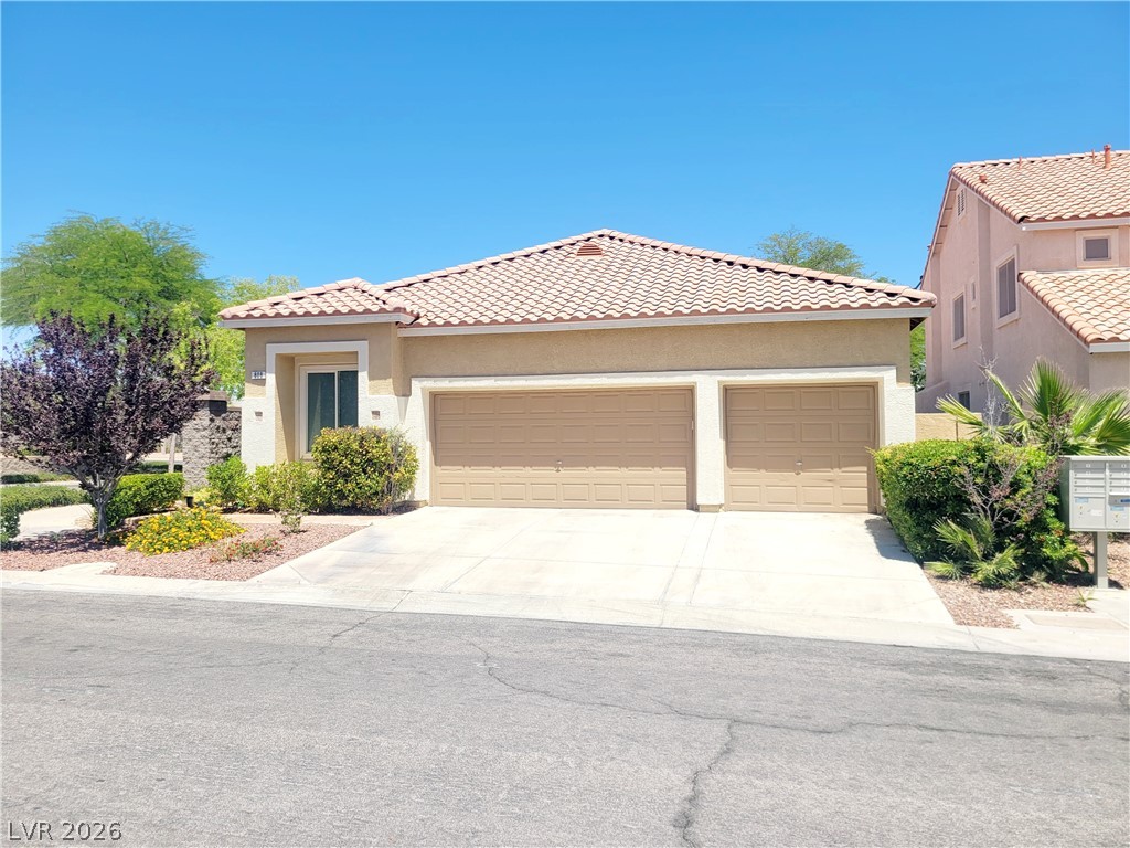 808 Cambridge Cross Place Las Vegas NV 89144
