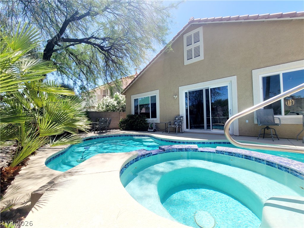 808 Cambridge Cross Place Las Vegas NV 89144